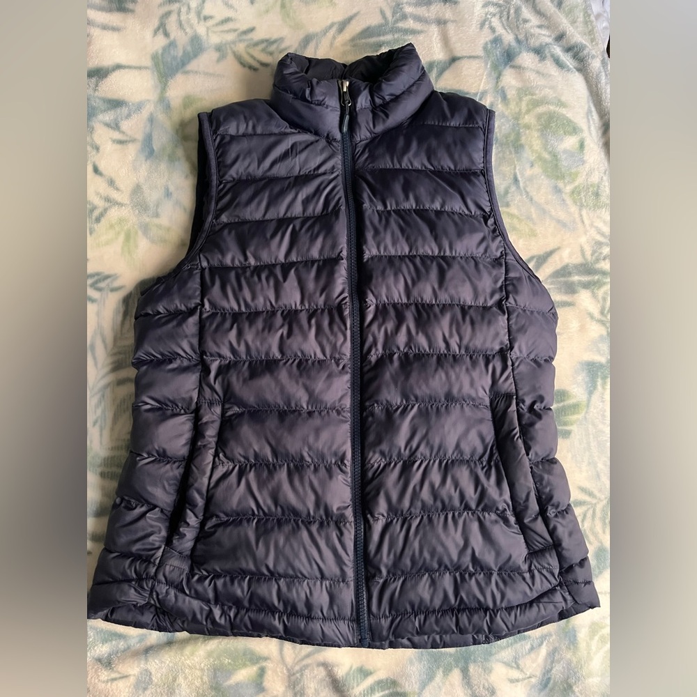 Women’s vest 32 HEA